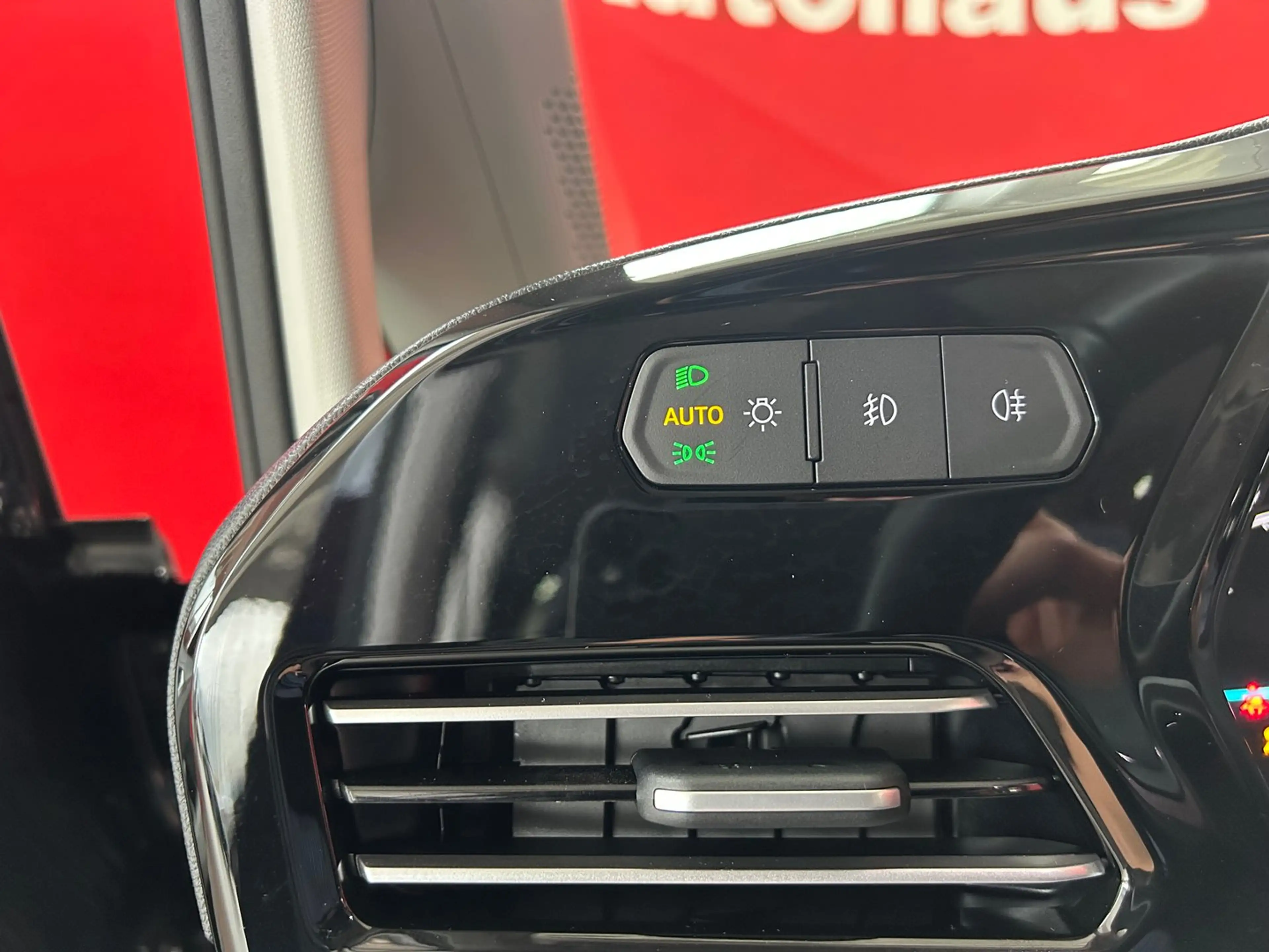 Ford Tourneo Ford Grand Tourneo Connect Active AWD — photo 12