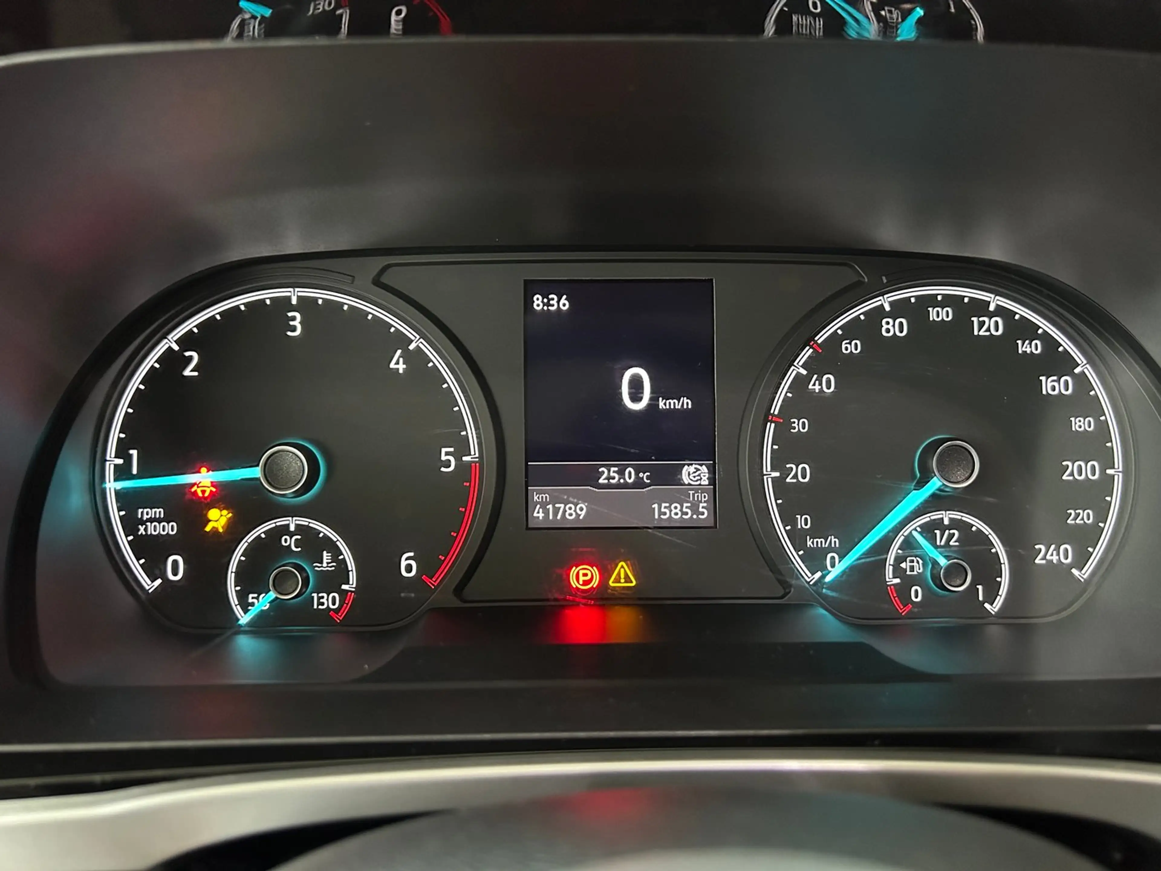 Ford Tourneo Ford Grand Tourneo Connect Active AWD — photo 13