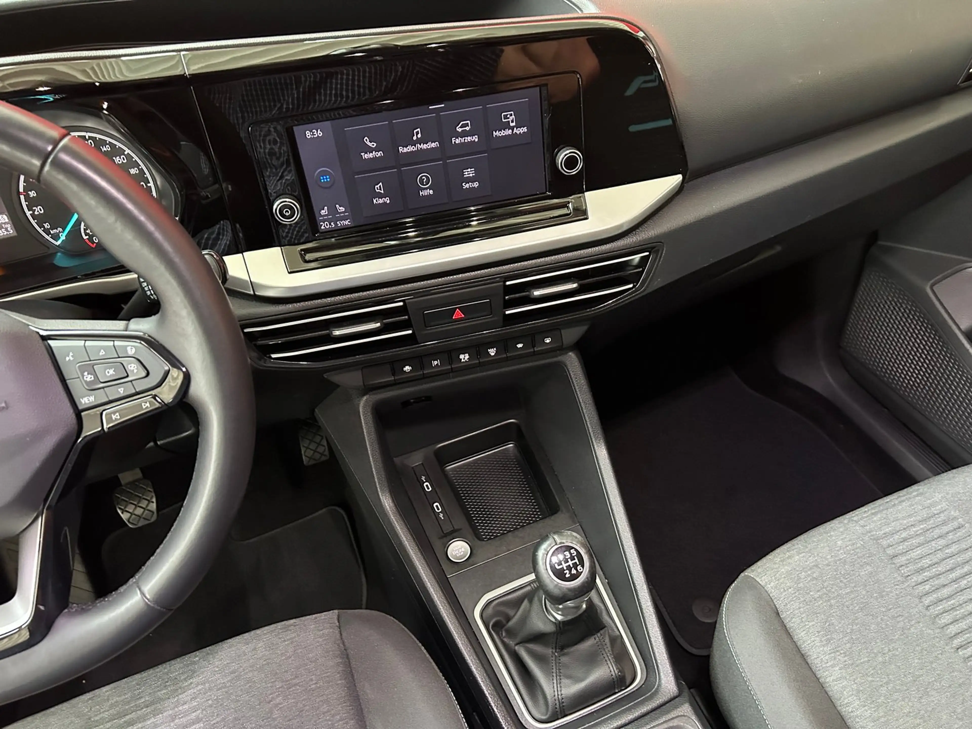Ford Tourneo Ford Grand Tourneo Connect Active AWD — photo 14