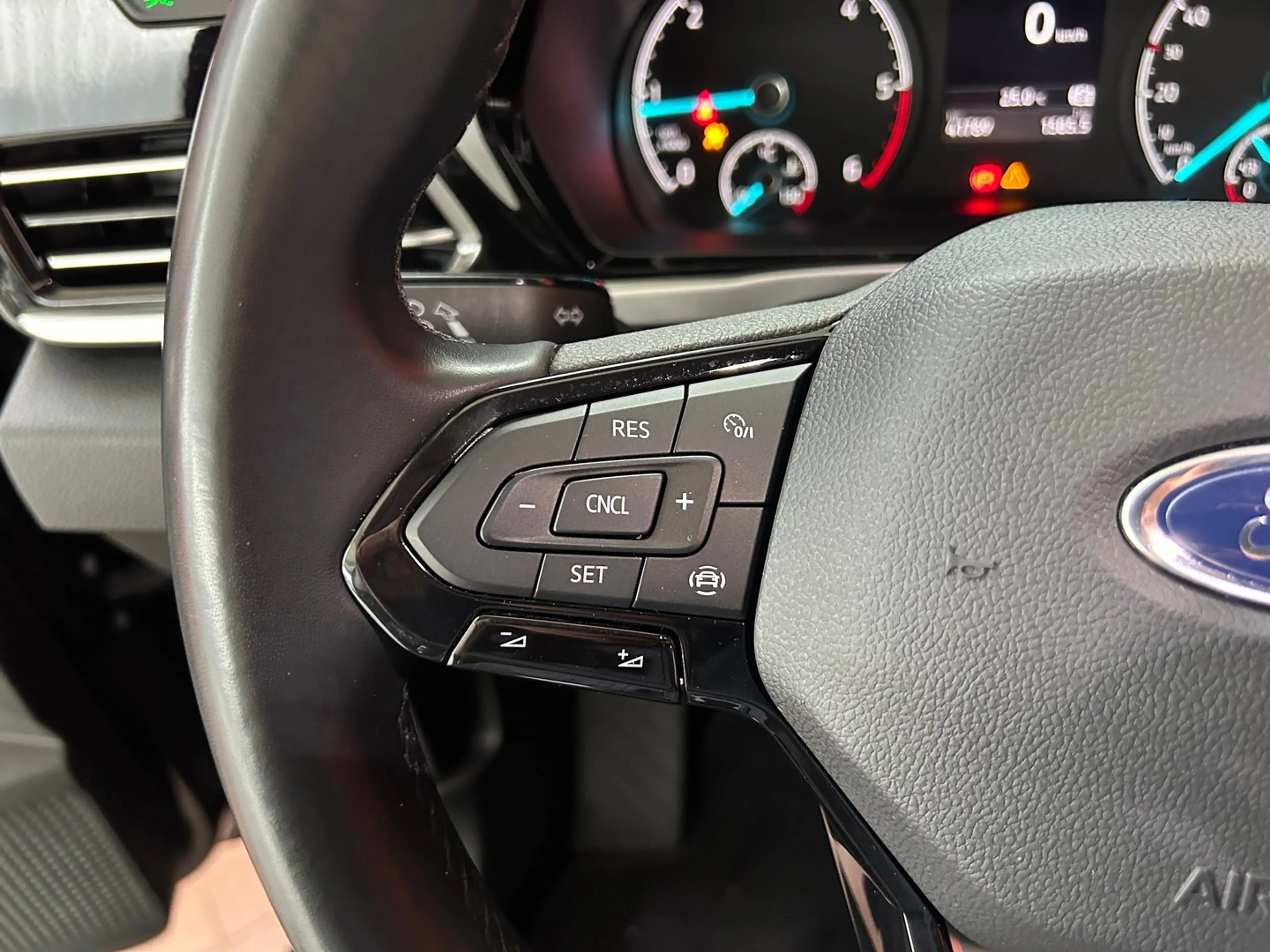 Ford Tourneo Ford Grand Tourneo Connect Active AWD — photo 10