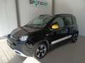 Fiat Panda Panda Cross 1.0 FireFly S&S Hybrid Schwarz - thumbnail 1