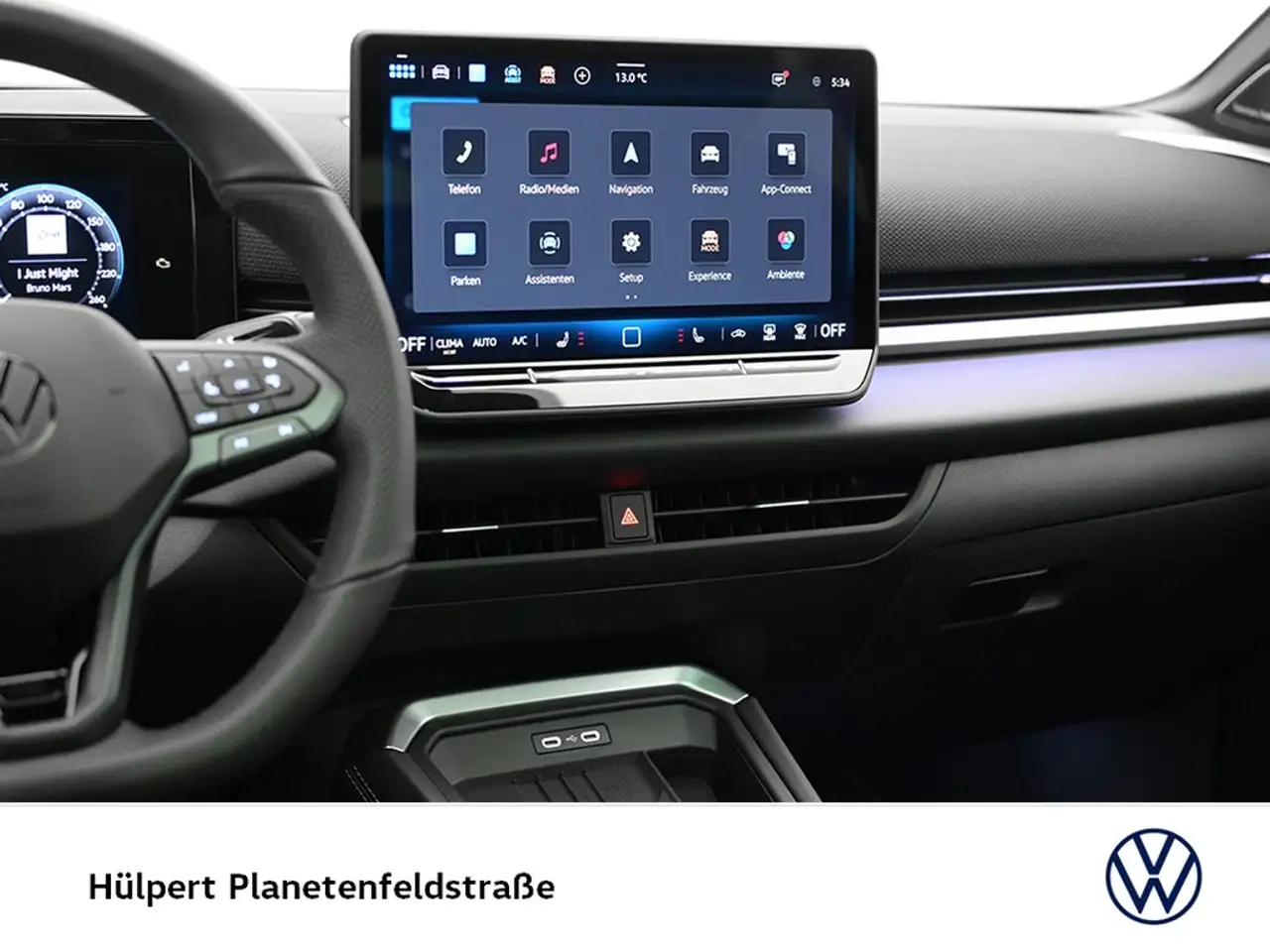 Volkswagen T-Roc 1.5 R-LINE DSG PANO AHK eKLAPPE NAVI LM20 15