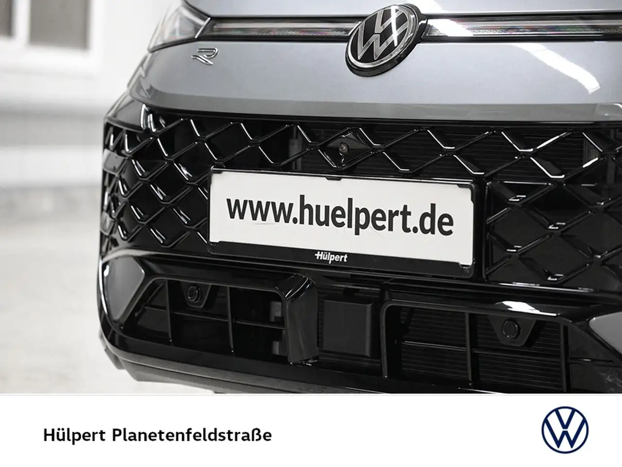 Volkswagen T-Roc 1.5 R-LINE DSG PANO AHK eKLAPPE NAVI LM20 6
