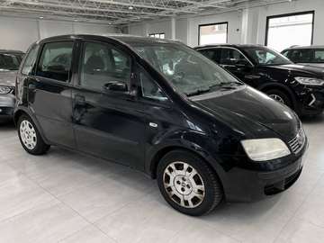 1.4 16v GPL Active 127.800km