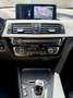 BMW 318 318 d Advantage Aut. Schwarz - thumbnail 11