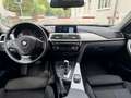 BMW 318 318 d Advantage Aut. Schwarz - thumbnail 7