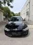 BMW 318 318 d Advantage Aut. Schwarz - thumbnail 2
