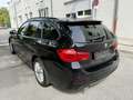 BMW 318 318 d Advantage Aut. Schwarz - thumbnail 5