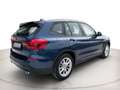 BMW X3 xdrive20d Business Advantage 190cv auto Blue - thumbnail 35
