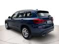 BMW X3 xdrive20d Business Advantage 190cv auto Blue - thumbnail 30