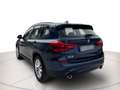BMW X3 xdrive20d Business Advantage 190cv auto Blue - thumbnail 33