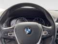 BMW X3 xdrive20d Business Advantage 190cv auto Blu/Azzurro - thumbnail 8