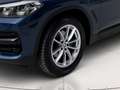 BMW X3 xdrive20d Business Advantage 190cv auto Blue - thumbnail 26