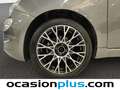 Fiat 500 1.0 Hybrid Dolcevita 52kW Gris - thumbnail 34