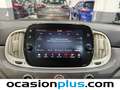 Fiat 500 1.0 Hybrid Dolcevita 52kW Gris - thumbnail 7