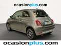 Fiat 500 1.0 Hybrid Dolcevita 52kW Gris - thumbnail 3