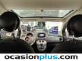 Fiat 500 1.0 Hybrid Dolcevita 52kW Gris - thumbnail 11