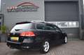 Volkswagen Passat Variant 1.6 TDI BlueMotion Executive Edition Trekhaak!!! Чёрный - thumbnail 22