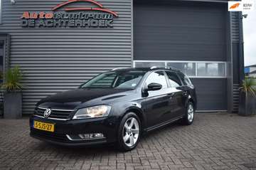 1.6 TDI BlueMotion Executive Edition Trekhaak!!!