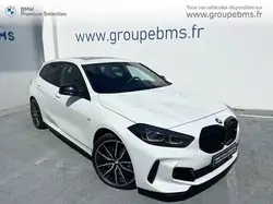 BMW Série 1 M135iA xDrive 306ch