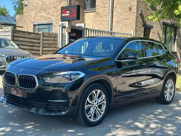 X2 1.5iA sDrive18 - Automaat - 36.360KM - Sportzet