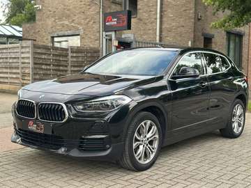 X2 1.5iA sDrive18 - Automaat - 36.481KM - Sportzet