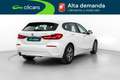 BMW 116 116d Blanco - thumbnail 5