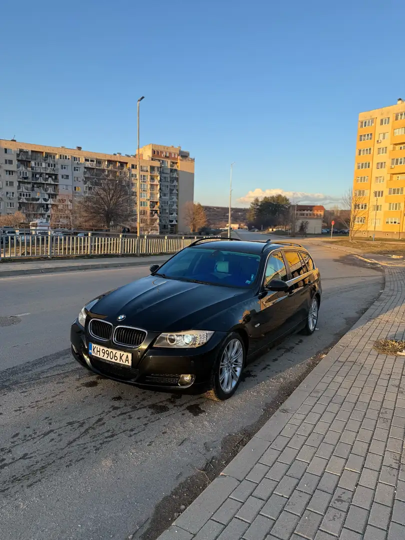 BMW 330 330xd DPF Touring - 1