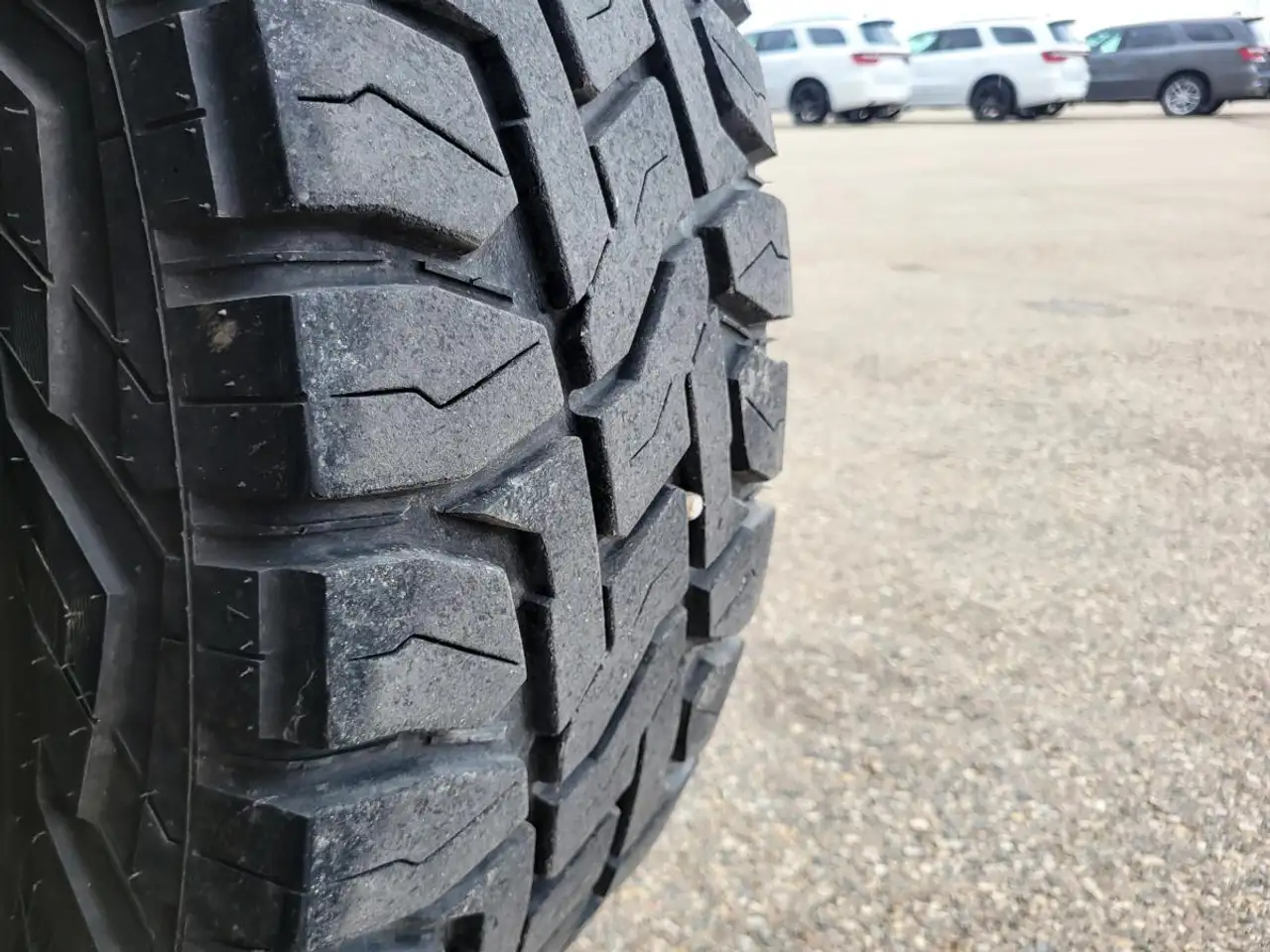 RAM 3500 снимка RAM 3500