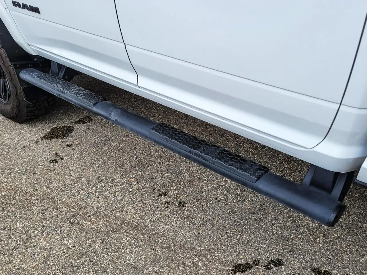 RAM 3500 снимка RAM 3500