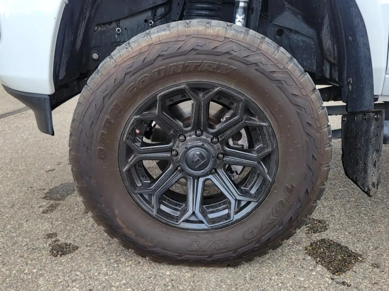 RAM 3500 снимка RAM 3500