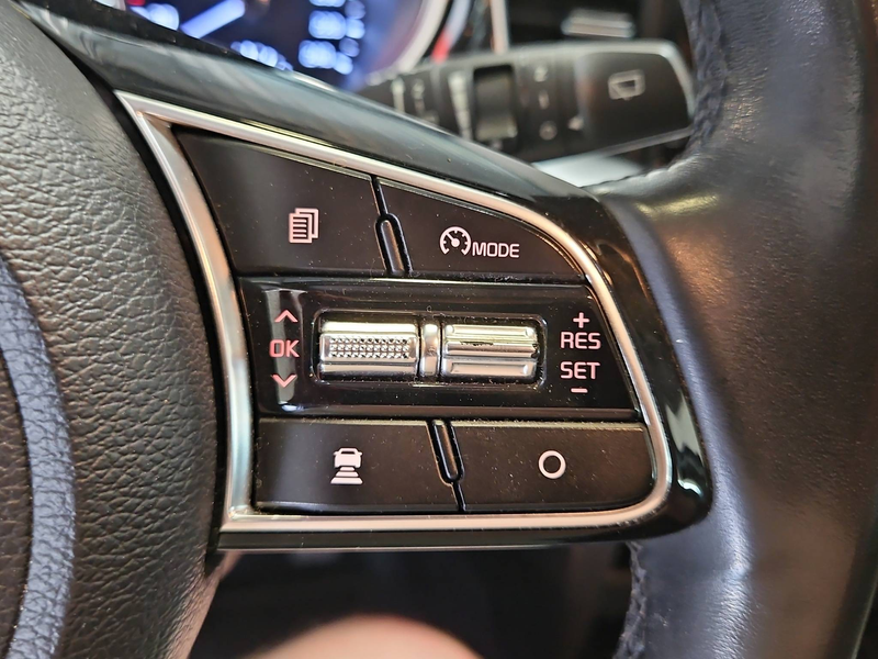Kia Ceed SW / cee'd SW Ceed SW 1.6 GDi PHEV Business Line DCT — photo 12