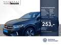 Volkswagen T-Roc R-Line 4Mot. DSG Pano AHK DCC Kam IQLight Schwarz - thumbnail 1