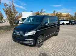 Volkswagen T6 Multivan T6.1 Transporter Multivan FWD Generation Six
