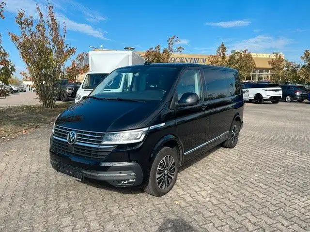 Volkswagen T6 Multivan T6.1 Transporter Multivan FWD Generation Six