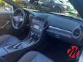 Mercedes-Benz SLK 200 Roadster  Kompressor K Navi Leder SHZ Bi-Xenon Silber - thumbnail 11