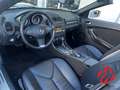Mercedes-Benz SLK 200 Roadster  Kompressor K Navi Leder SHZ Bi-Xenon Silber - thumbnail 8