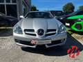 Mercedes-Benz SLK 200 Roadster  Kompressor K Navi Leder SHZ Bi-Xenon Silber - thumbnail 3
