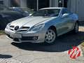 Mercedes-Benz SLK 200 Roadster  Kompressor K Navi Leder SHZ Bi-Xenon Silber - thumbnail 2