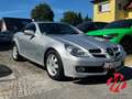 Mercedes-Benz SLK 200 Roadster  Kompressor K Navi Leder SHZ Bi-Xenon Silber - thumbnail 4