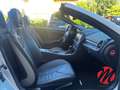 Mercedes-Benz SLK 200 Roadster  Kompressor K Navi Leder SHZ Bi-Xenon Silber - thumbnail 12