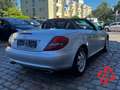 Mercedes-Benz SLK 200 Roadster  Kompressor K Navi Leder SHZ Bi-Xenon Silber - thumbnail 6