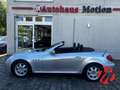 Mercedes-Benz SLK 200 Roadster  Kompressor K Navi Leder SHZ Bi-Xenon Silber - thumbnail 7