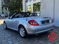 Mercedes-Benz SLK 200 Roadster  Kompressor K Navi Leder SHZ Bi-Xenon Silber - thumbnail 5