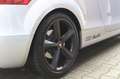 Audi TT Coupe/Roadster 1.8 TFSI Coupe Silber - thumbnail 11