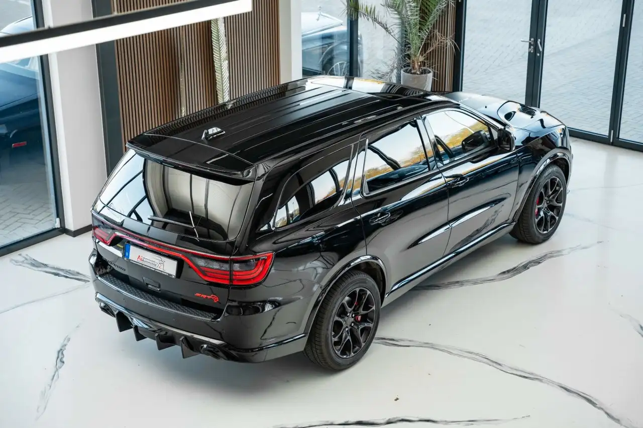 Dodge Durango 2023