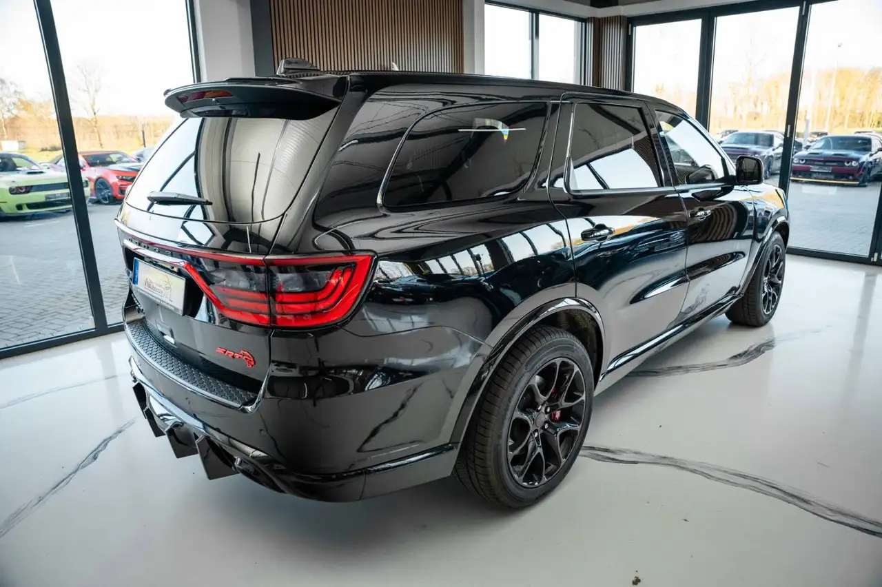 Dodge Durango 2023