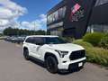 Toyota Sequoia LIMITED NIGHTSHADE EDITION HYBRID Weiß - thumbnail 4