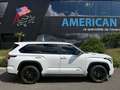 Toyota Sequoia LIMITED NIGHTSHADE EDITION HYBRID Weiß - thumbnail 5