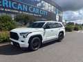 Toyota Sequoia LIMITED NIGHTSHADE EDITION HYBRID Weiß - thumbnail 1